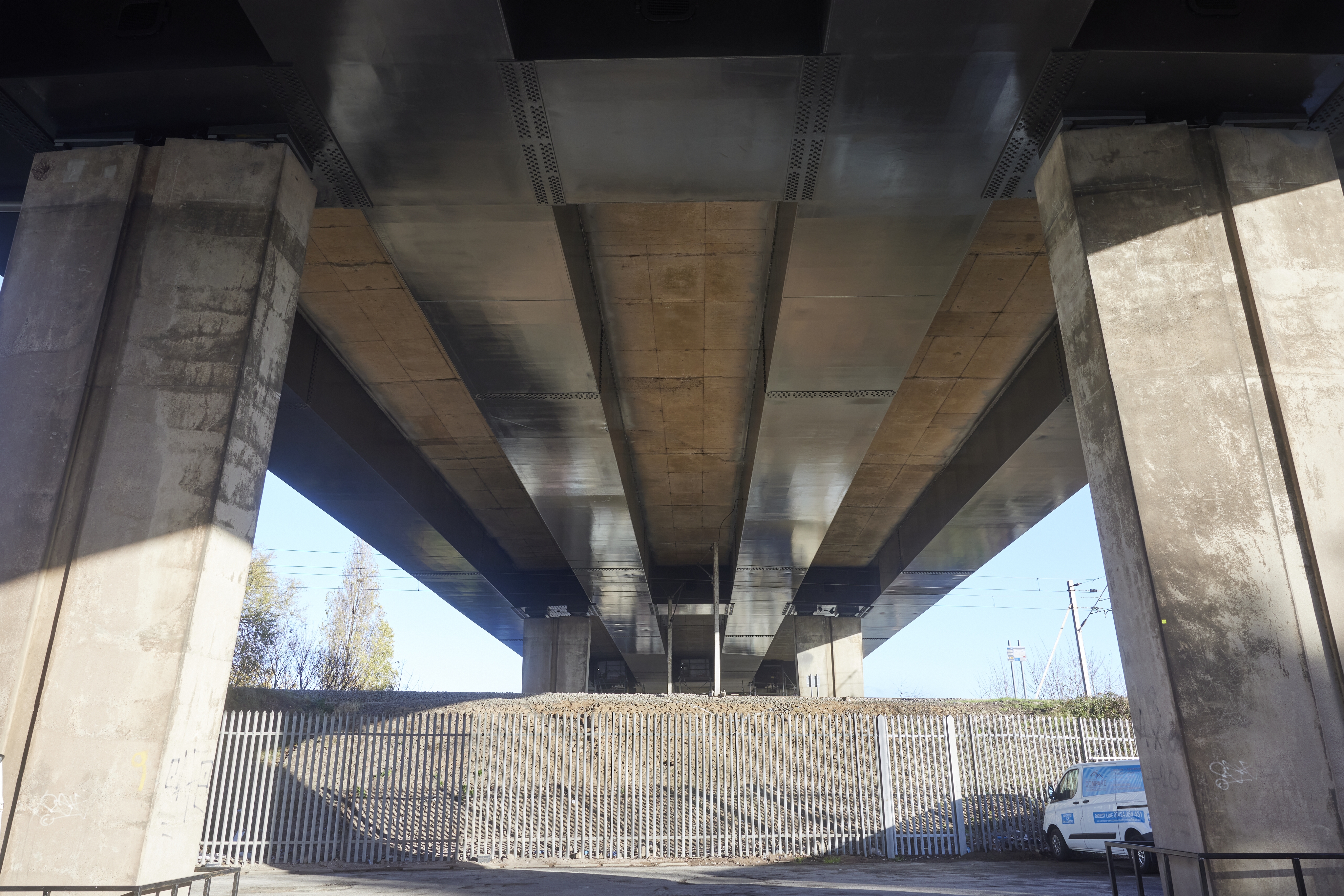 tame valley 
