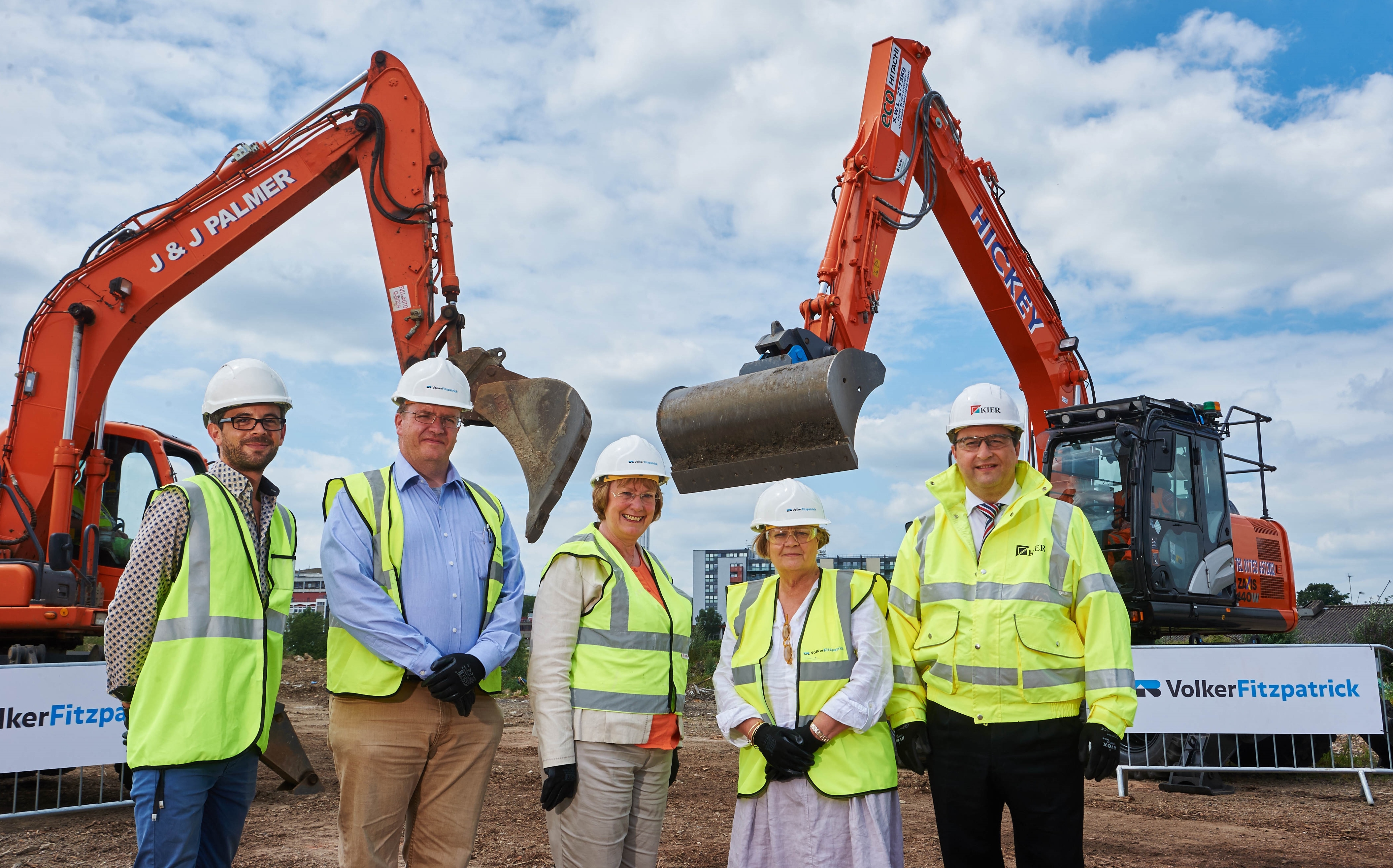 WHC road construction starts July 2015.jpg