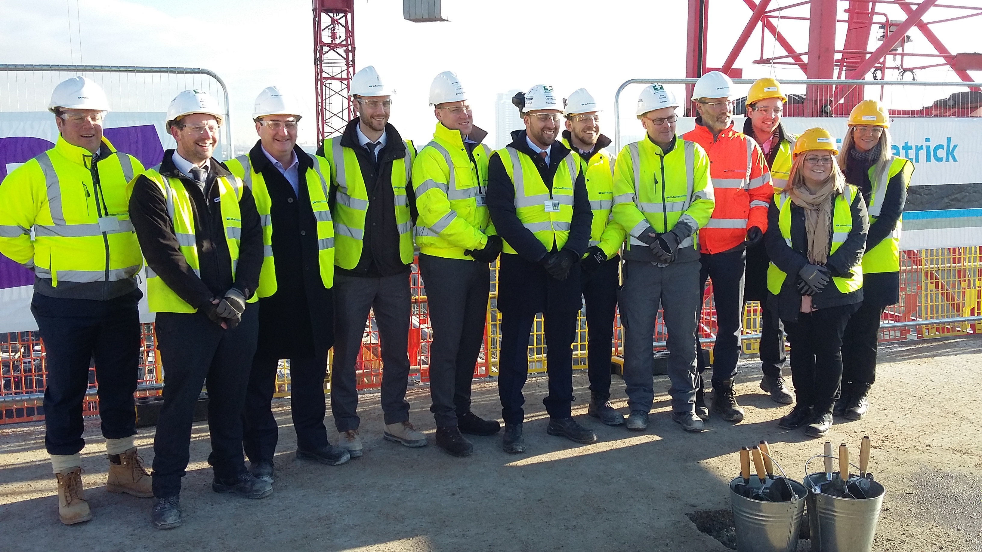 VolkerFitzpatrick LAMDA topping out event 20 Jan 16 (18).jpg