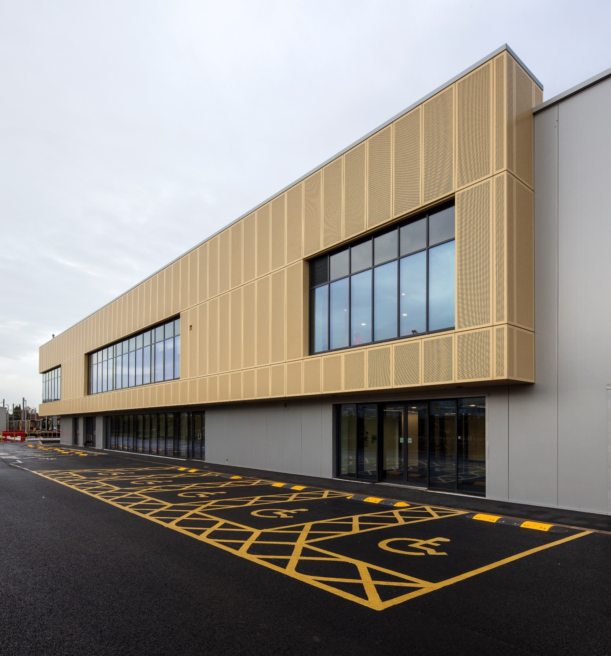 Gosforth depot November 2022.jpg