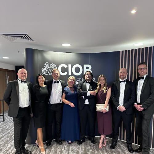 ciob award
