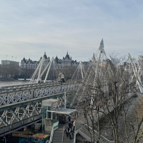 bridge