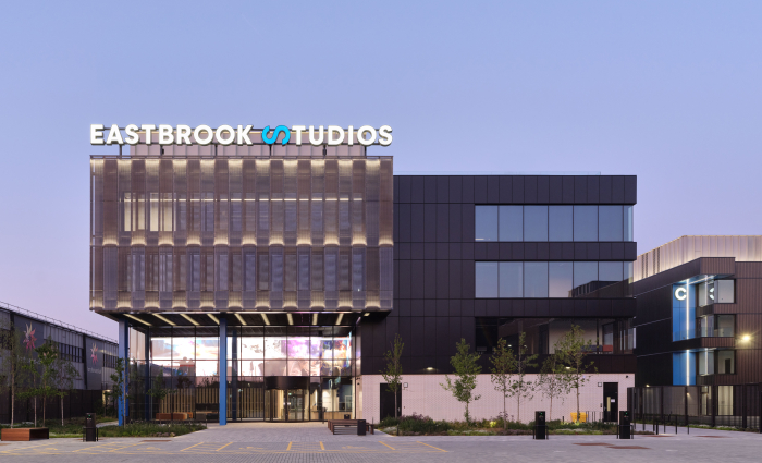eastbrook