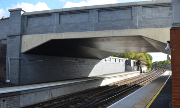 MAFA 3 Streatham Common Station.JPG