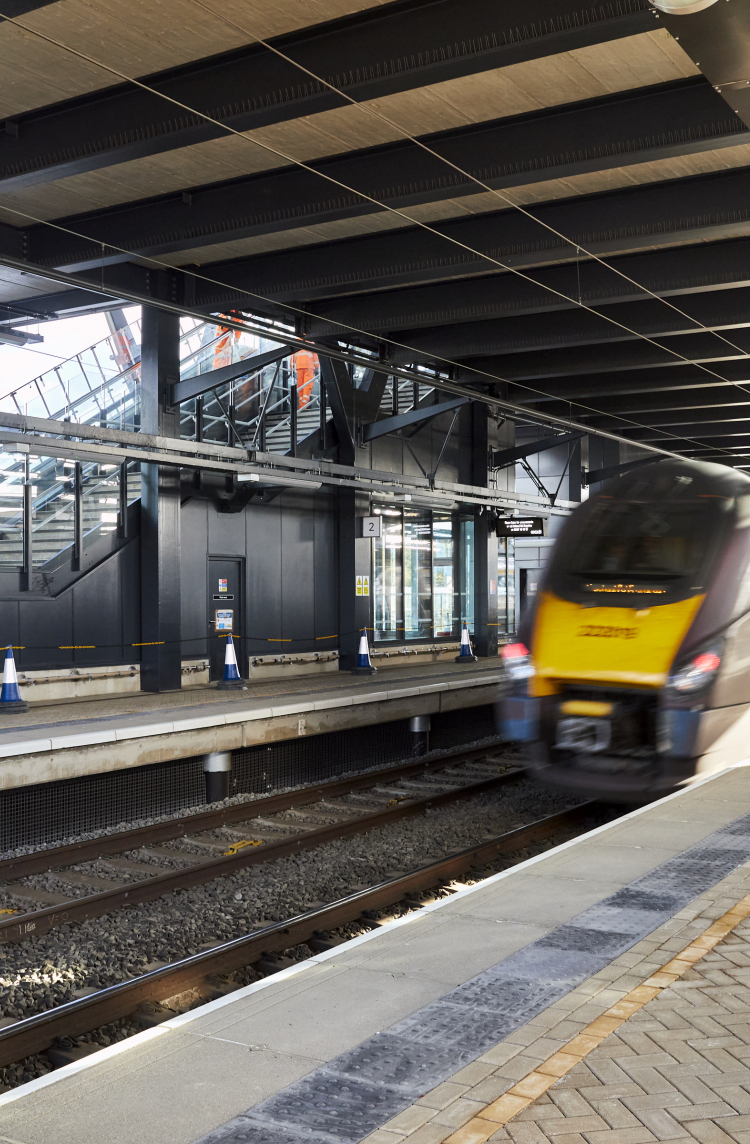 rail