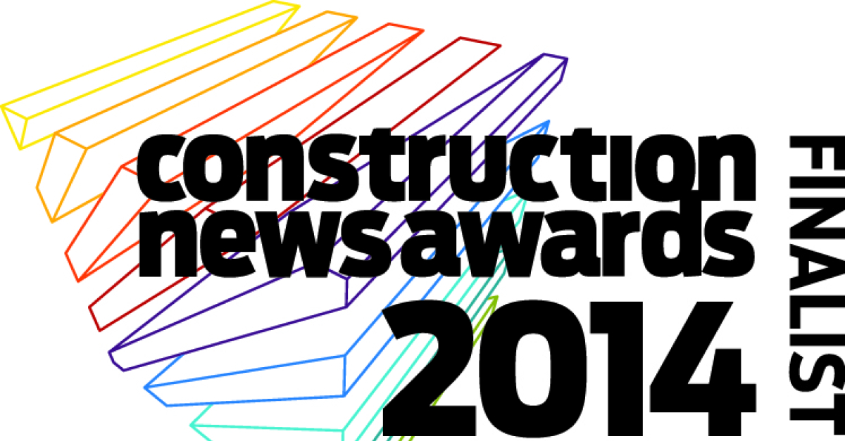 VolkerWessels UK shortlisted for five categories in this year’s