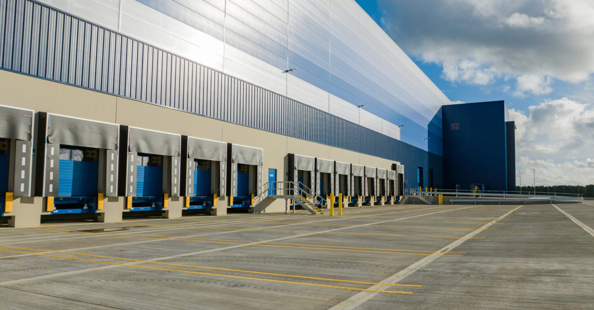 VolkerFitzpatrick delivers BREEAM Outstanding units in one of the UK s