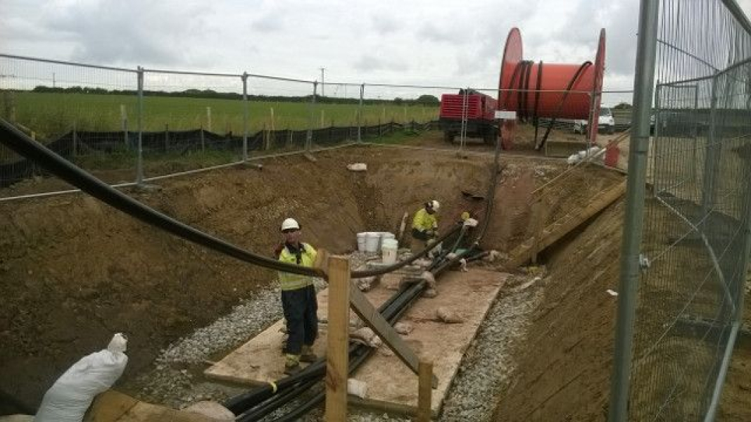 Hornsea 2