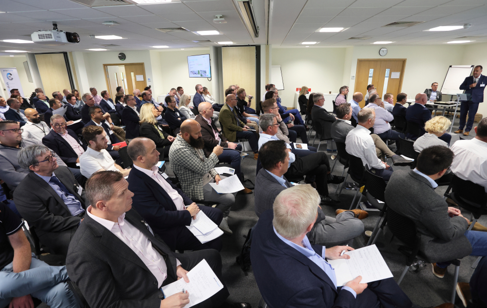 Supply Chain Forum
