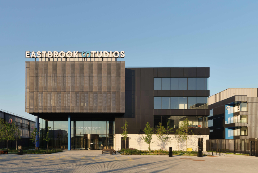 Eastbrook