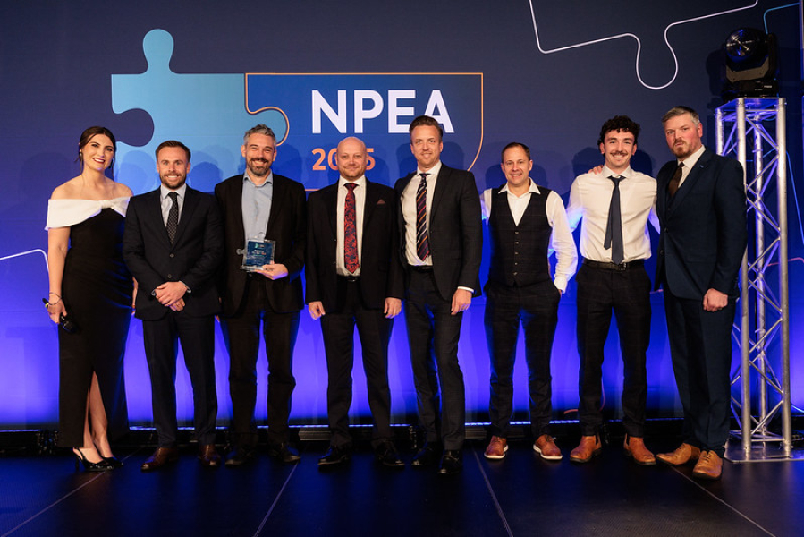 NPEA