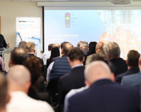 Supply Chain Forum