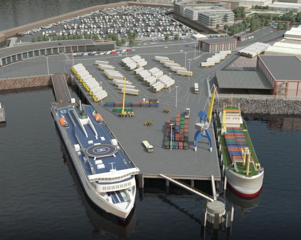 port