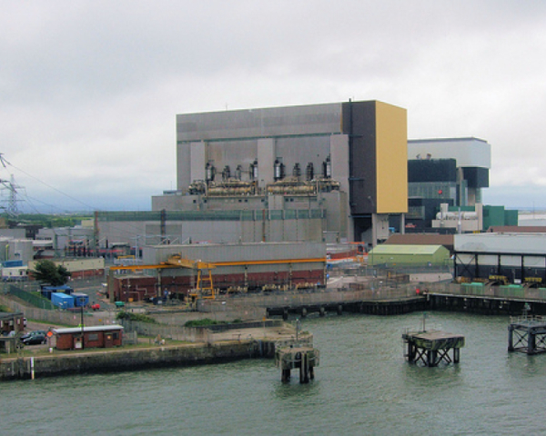 heysham