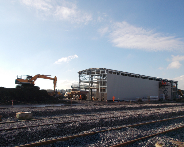 C10871 - 9.9 - Site Progress Photos - Photo Ref (6.4) - 20141118.jpg