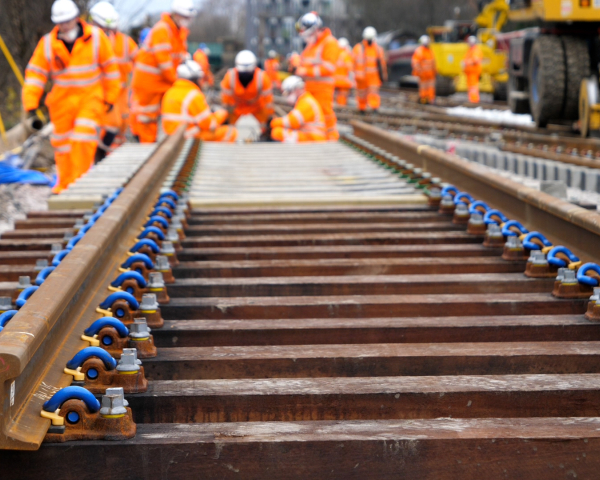 New track being installed during engineering work.jpg