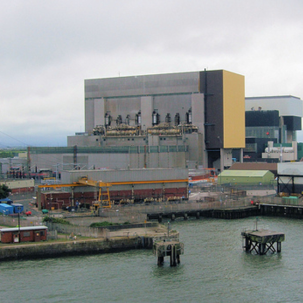 heysham