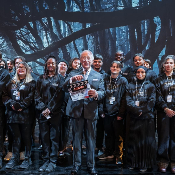 The King at Eastbrook