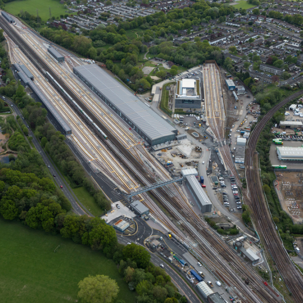 Thameslink Three bridges depot VolkerFitzpatrick 1.jpg