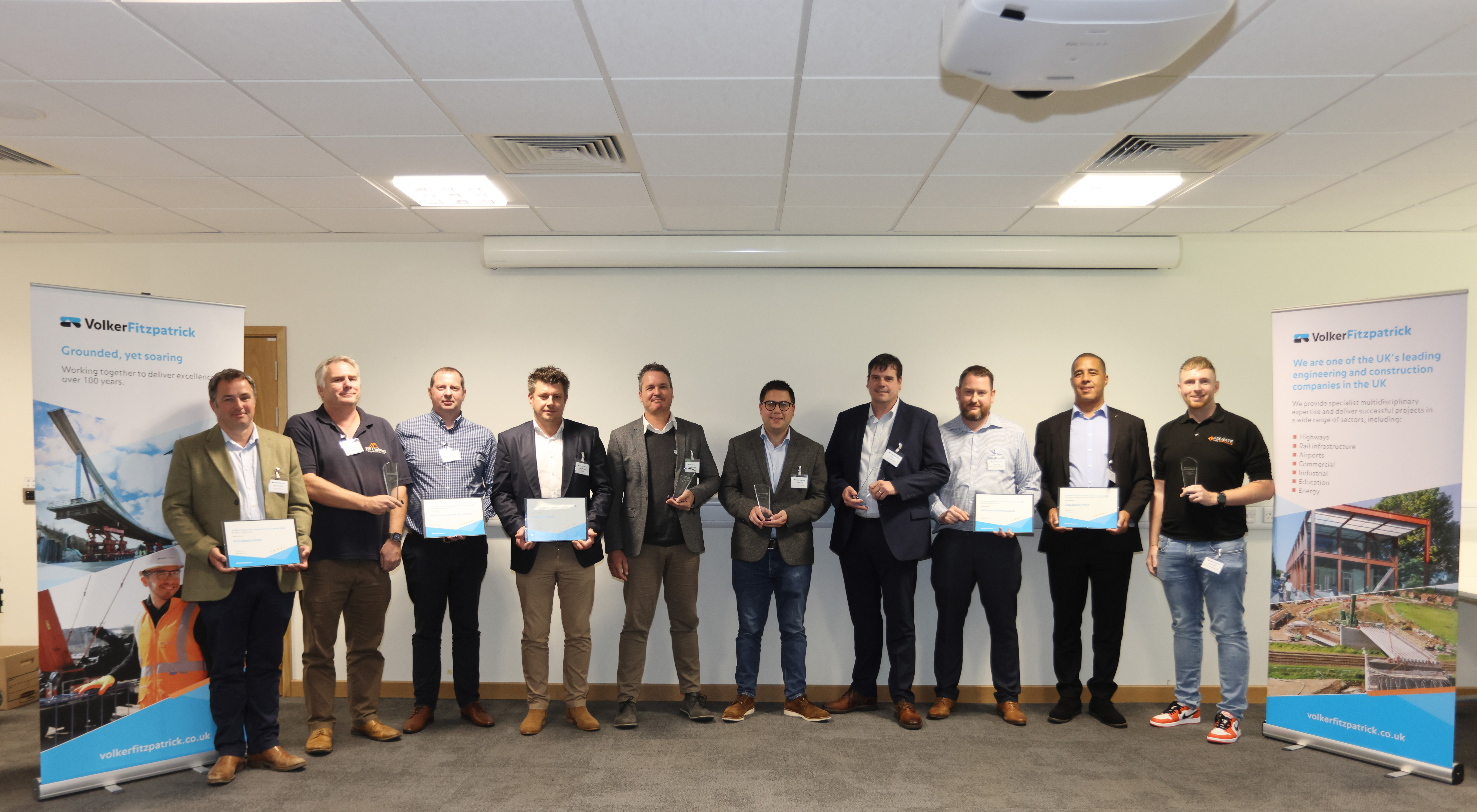 Supply Chain Forum