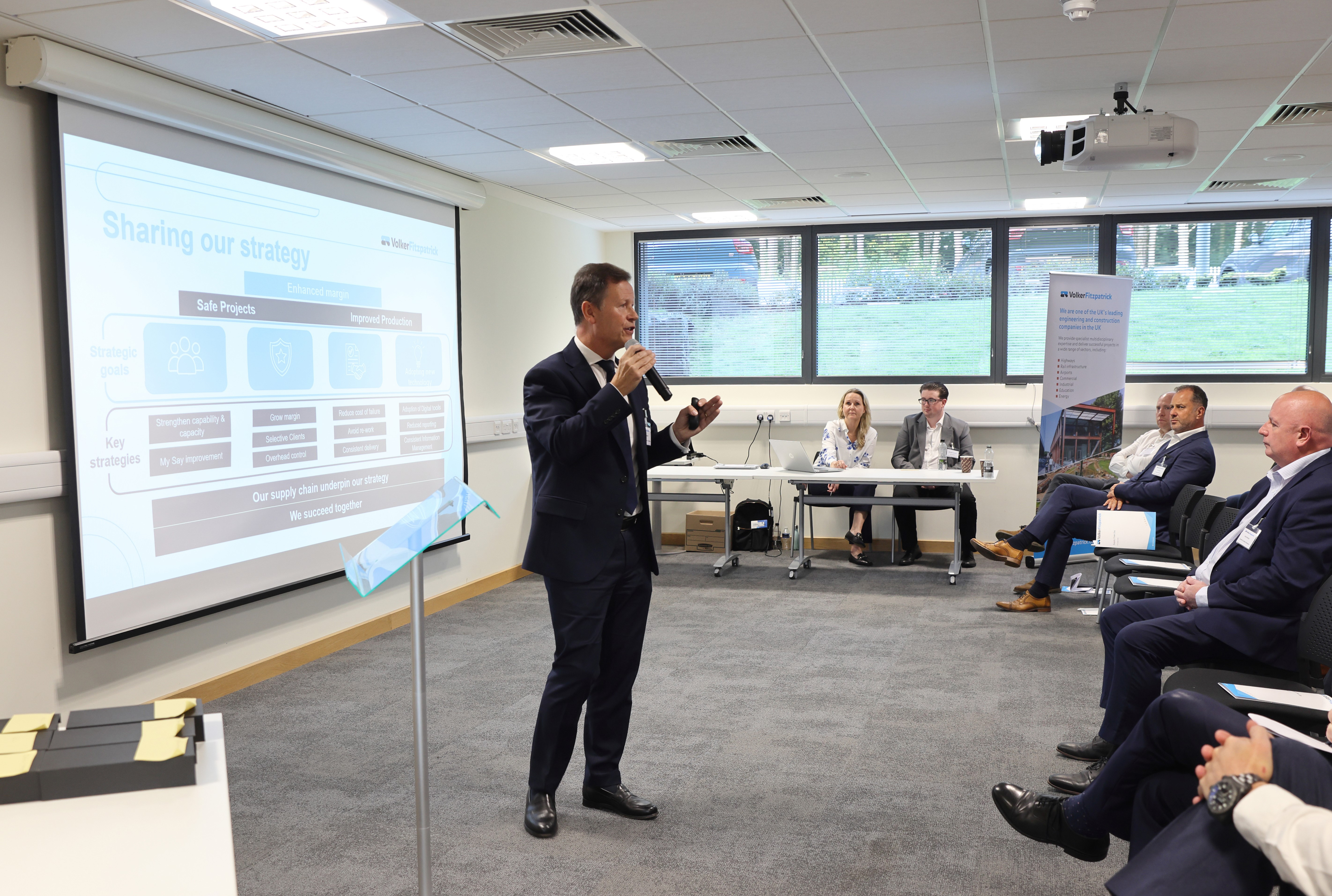 Supply Chain Forum