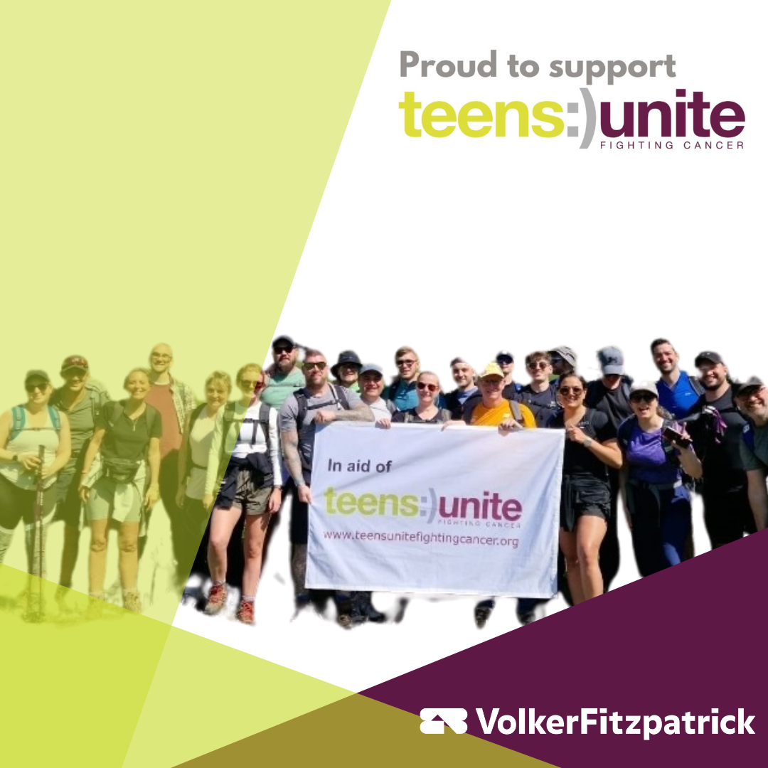 teens unite