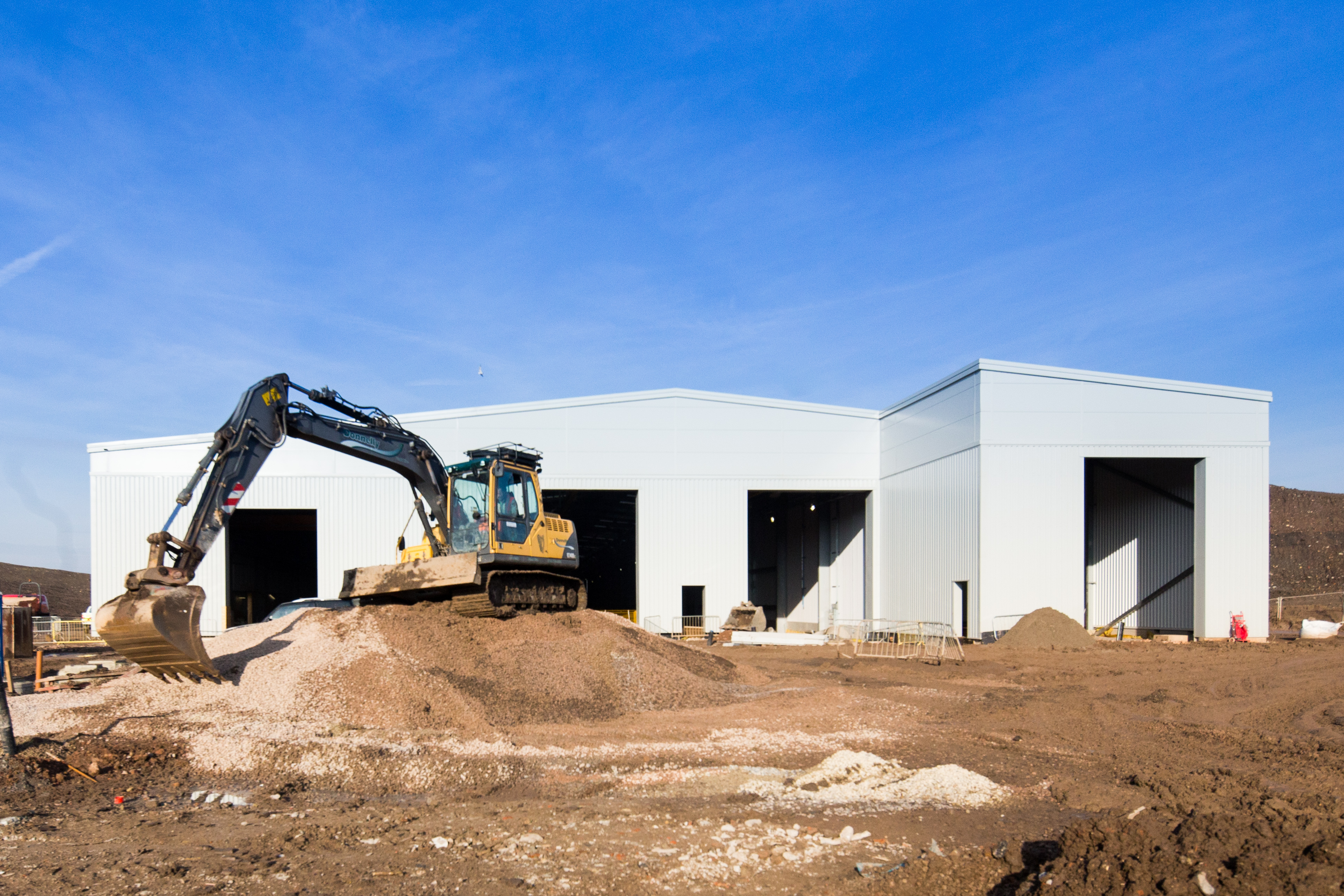 20150123-Stoke Gifford-TMC Hitachi - Topping out 3.jpg