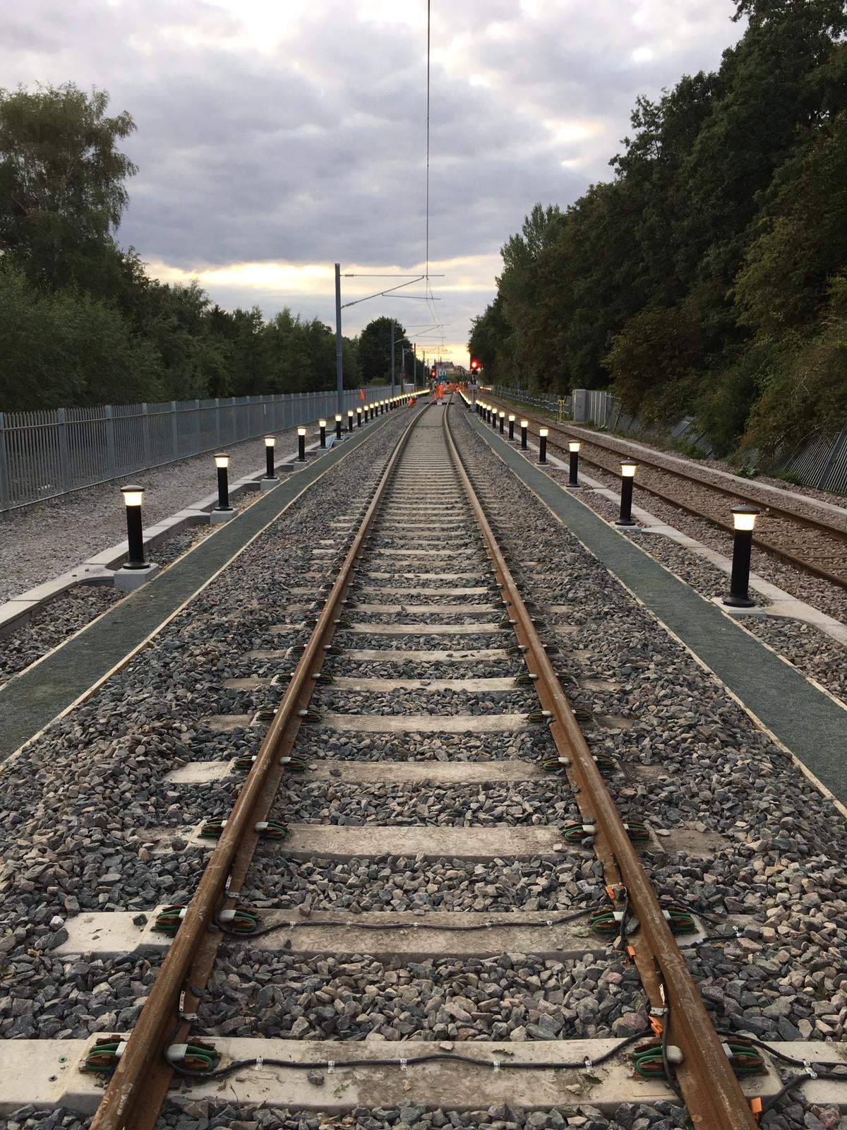 Kings Lynn New siding 31 August 2020 (2).JPG